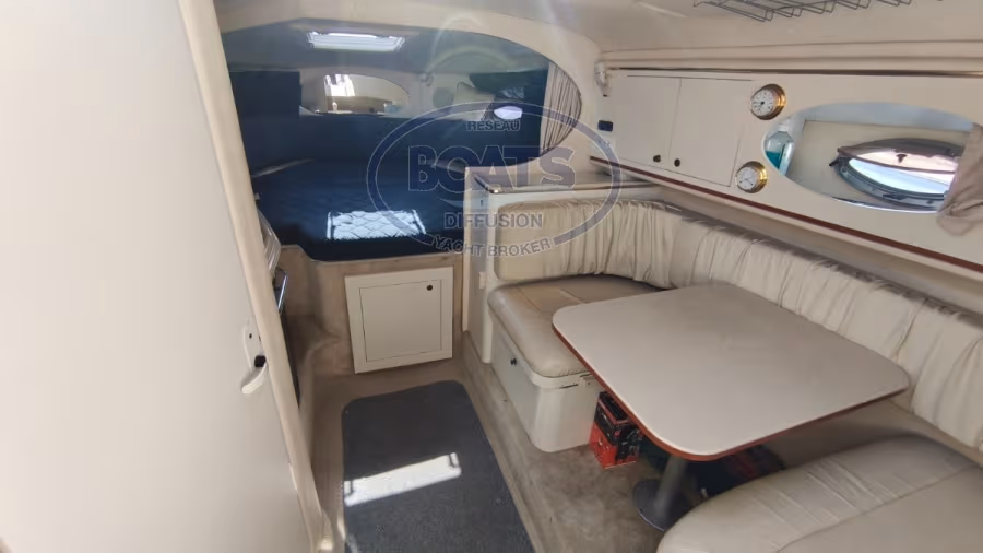 Sea Ray, Import Auf Lager in der EU — Foto 2 z 20