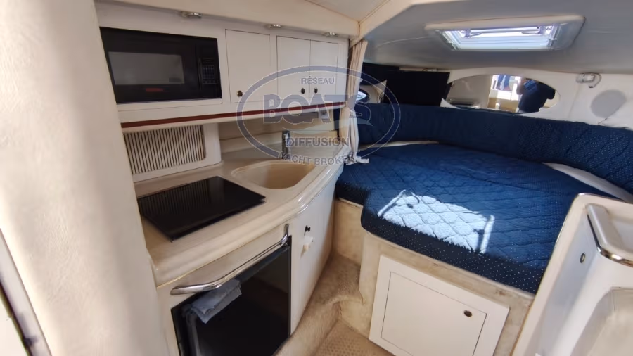 Sea Ray, Import Auf Lager in der EU — Foto 3 z 20