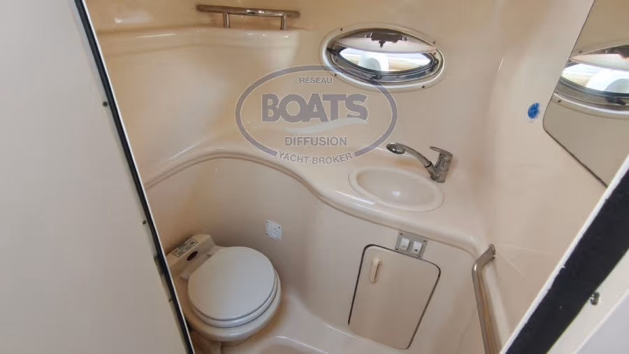 Sea Ray, Import Auf Lager in der EU — Foto 4 z 20