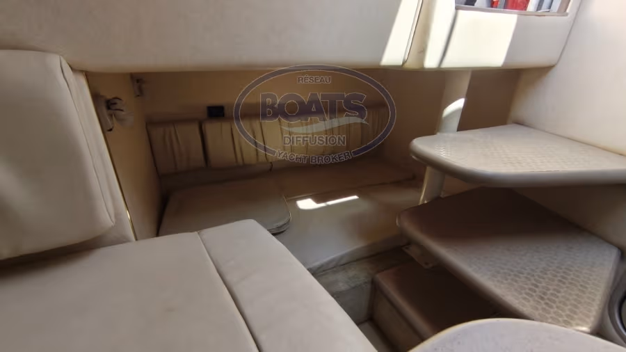 Sea Ray, Import Auf Lager in der EU — Foto 5 z 20