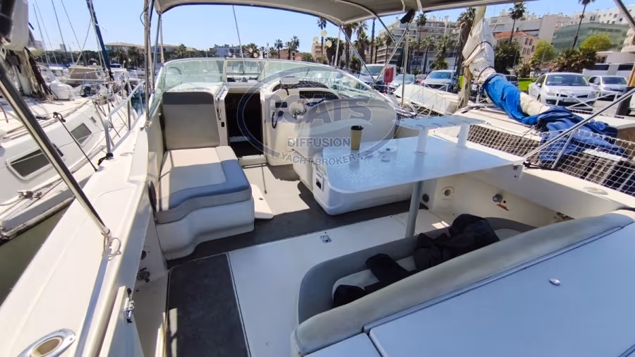 Sea Ray, Import Auf Lager in der EU — Foto 7 z 20