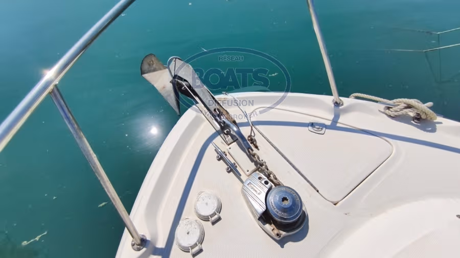 Sea Ray, Import Auf Lager in der EU — Foto 9 z 20