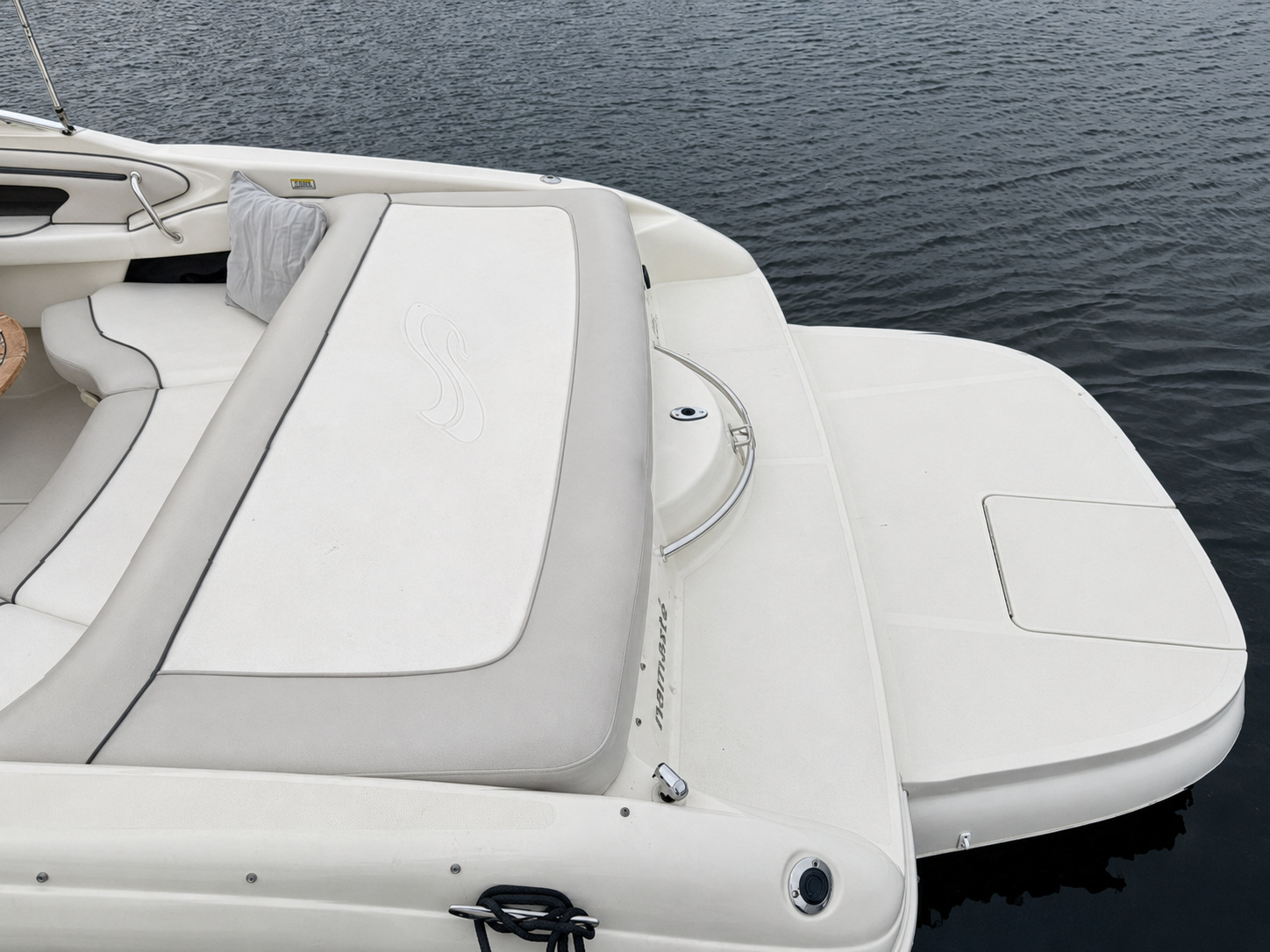 Sea Ray, Import Auf Lager in der EU — Foto 2 z 13