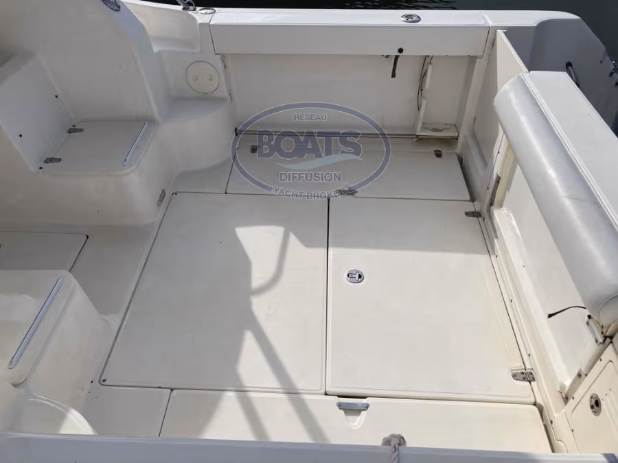 Boston Whaler, Import Auf Lager in der EU — Foto 4 z 12