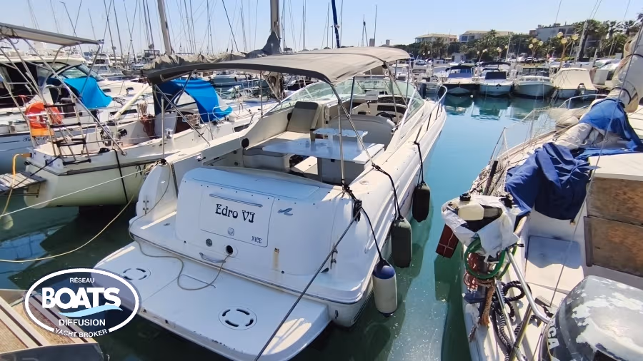 Boston Whaler, Import Auf Lager in der EU — Foto 8 z 12