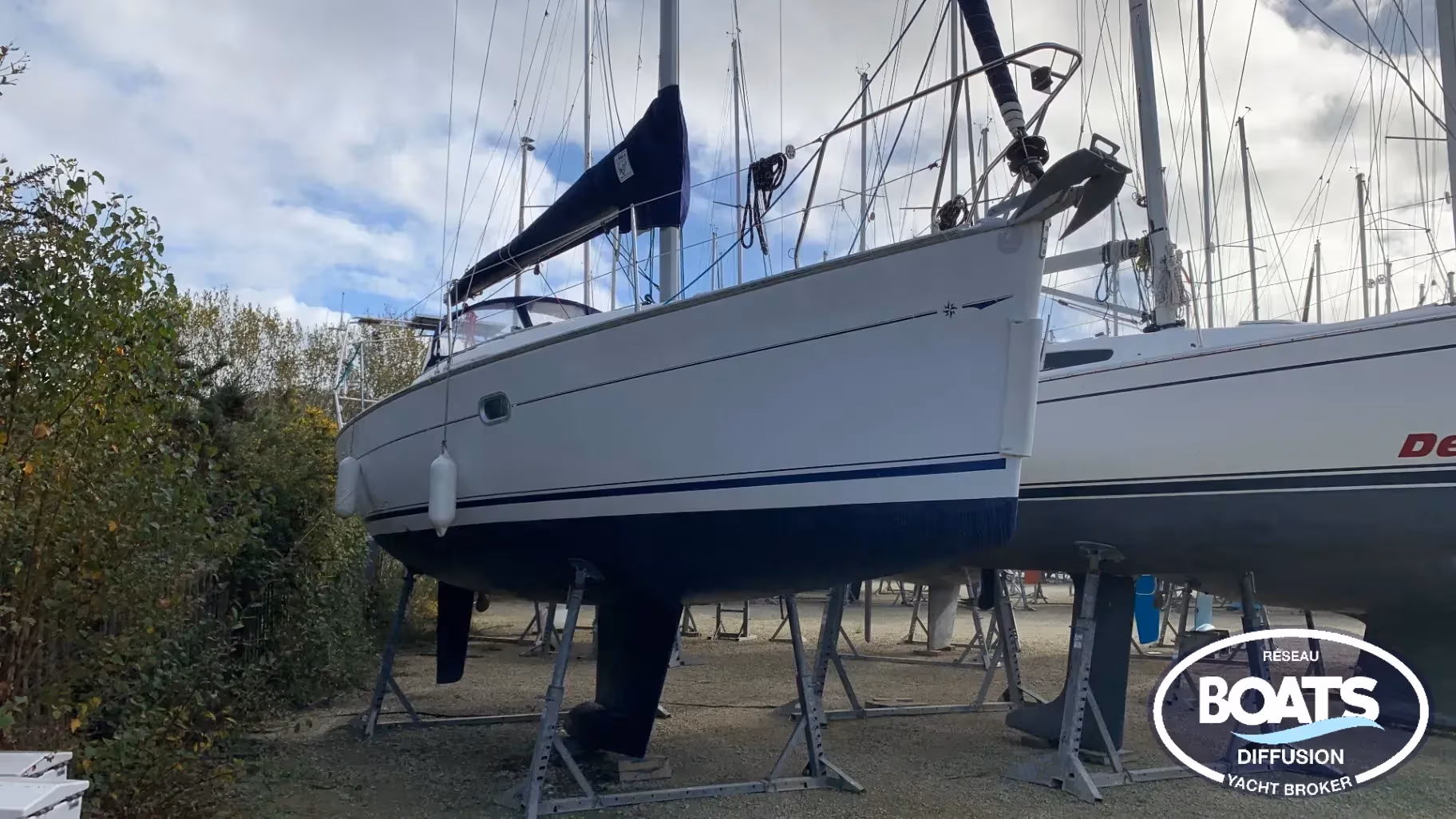 Boston Whaler, Import Auf Lager in der EU — Foto 9 z 12