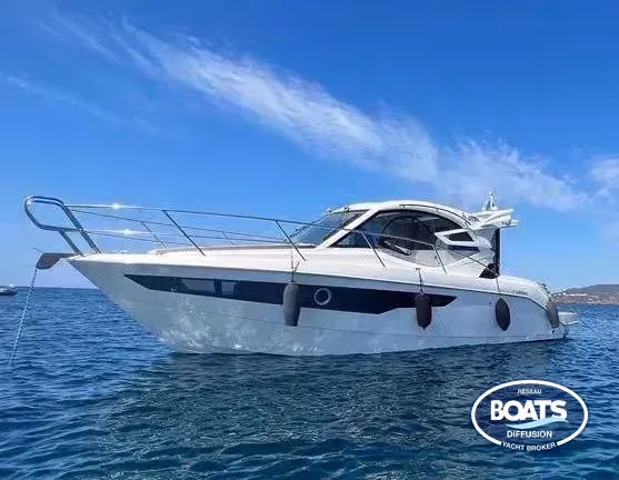 Galeon, Import Auf Lager in der EU — Foto 1 | AMECAR Galeon, Import Auf Lager in der EU — Foto 1