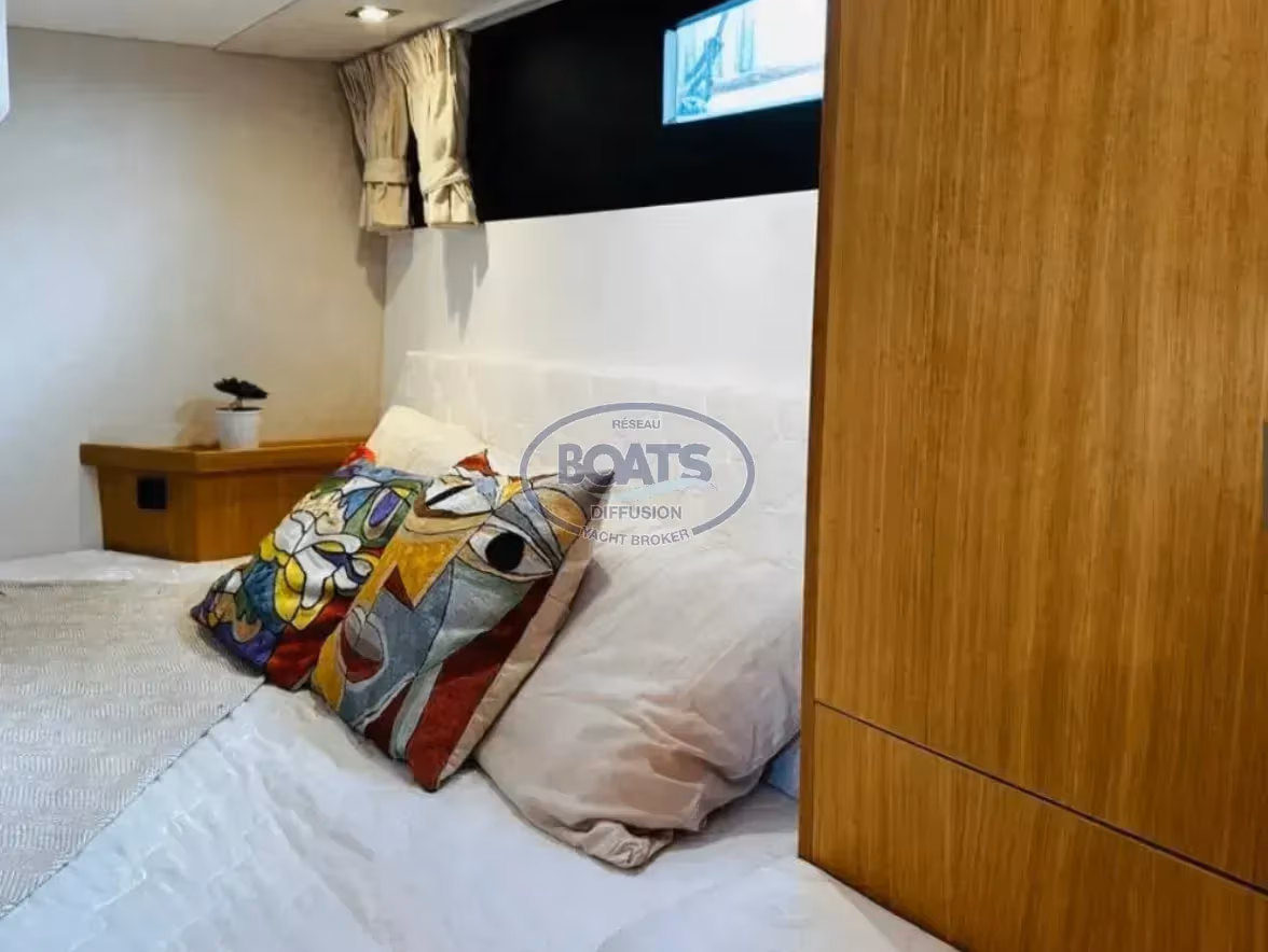 Galeon, Import Auf Lager in der EU — Foto 10 z 18