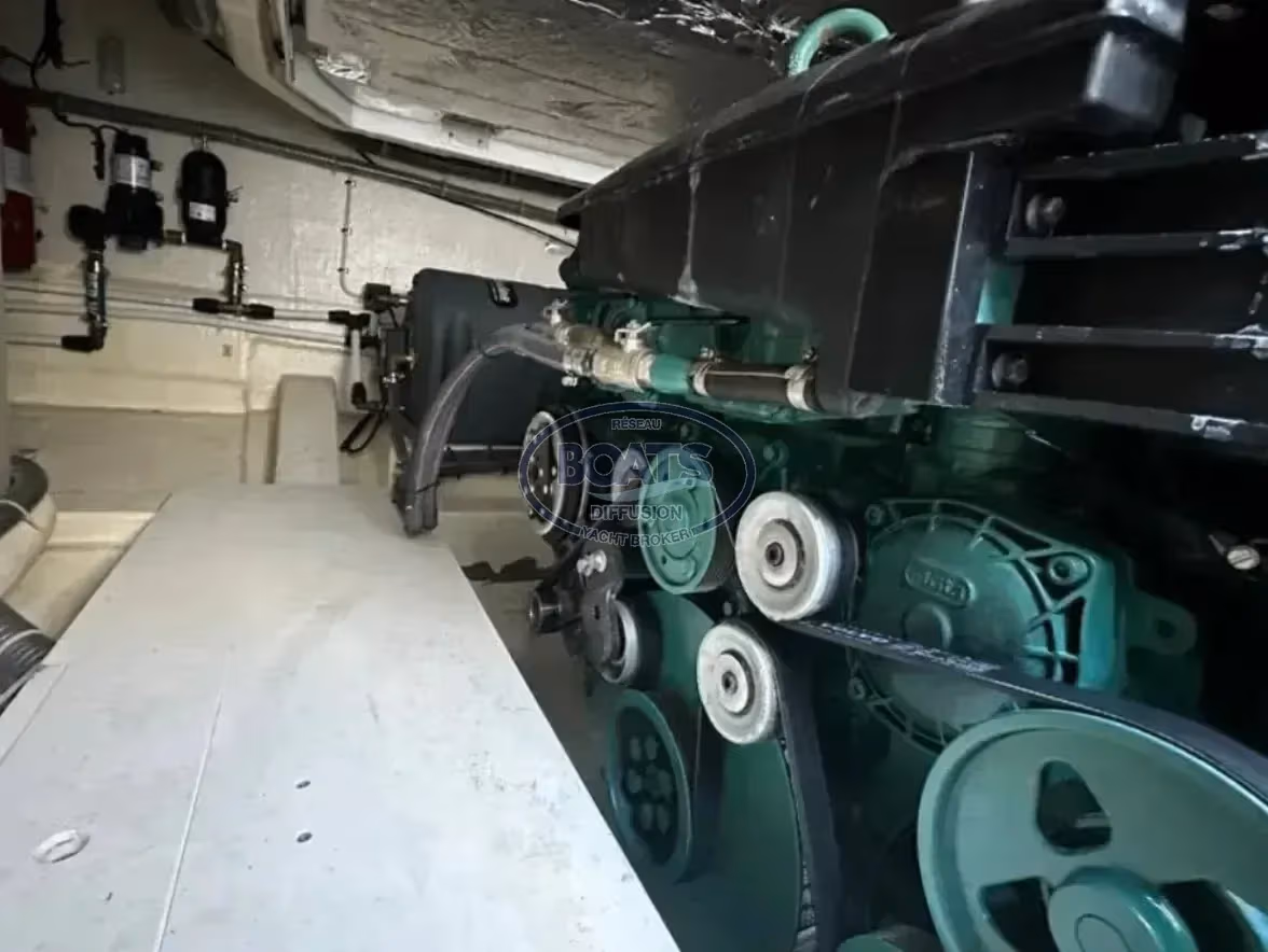 Galeon, Import Auf Lager in der EU — Foto 11 z 18