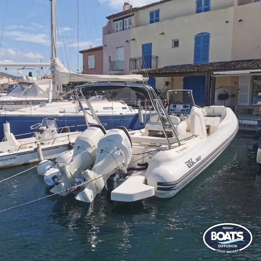 Galeon, Import Auf Lager in der EU — Foto 14 z 18