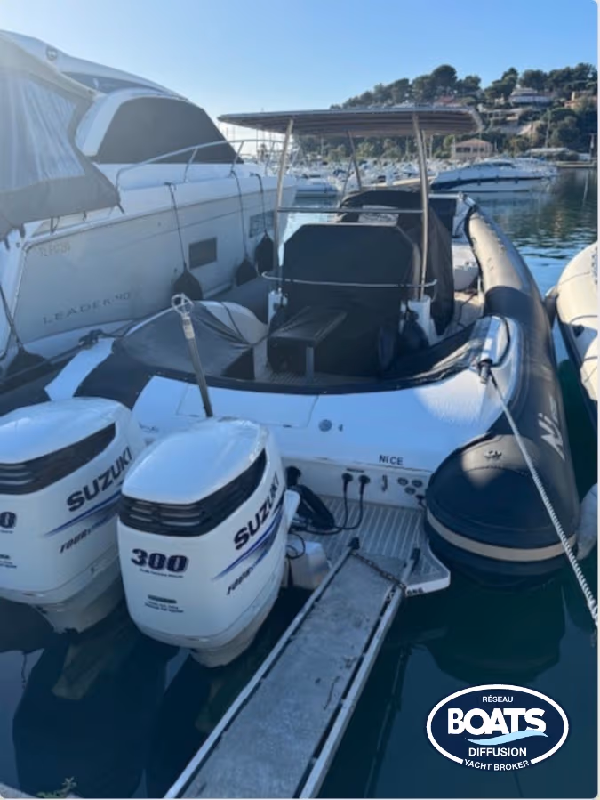 Galeon, Import Auf Lager in der EU — Foto 15 z 18