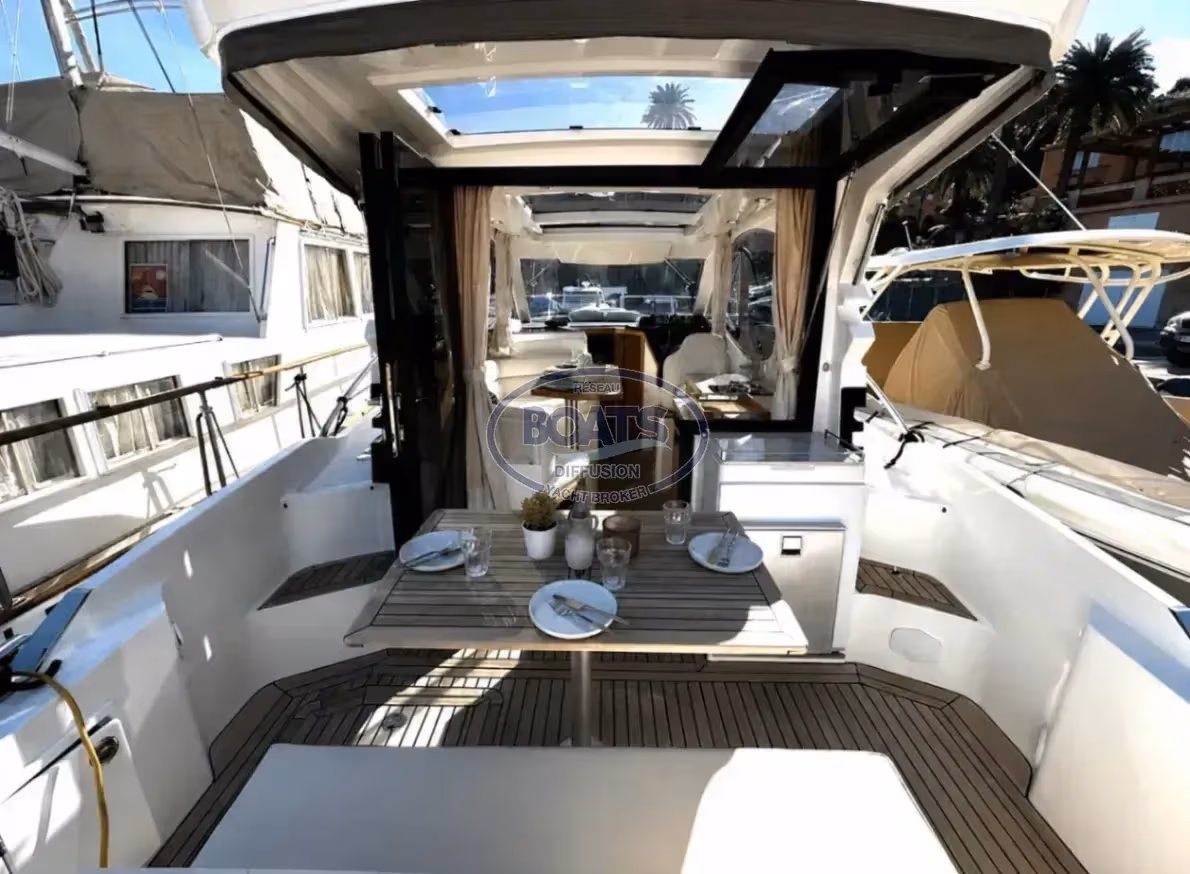 Galeon, Import Auf Lager in der EU — Foto 2 z 18