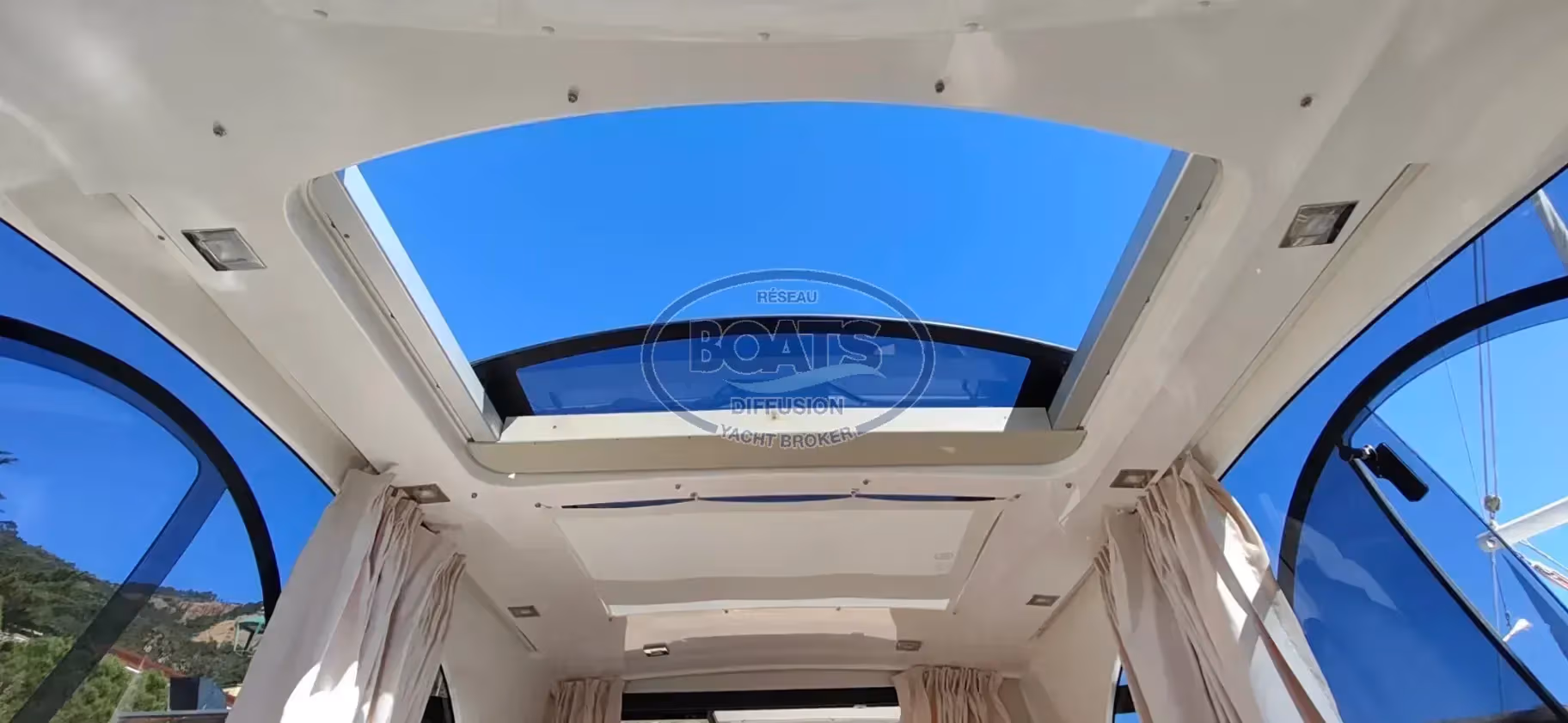 Galeon, Import Auf Lager in der EU — Foto 3 z 18