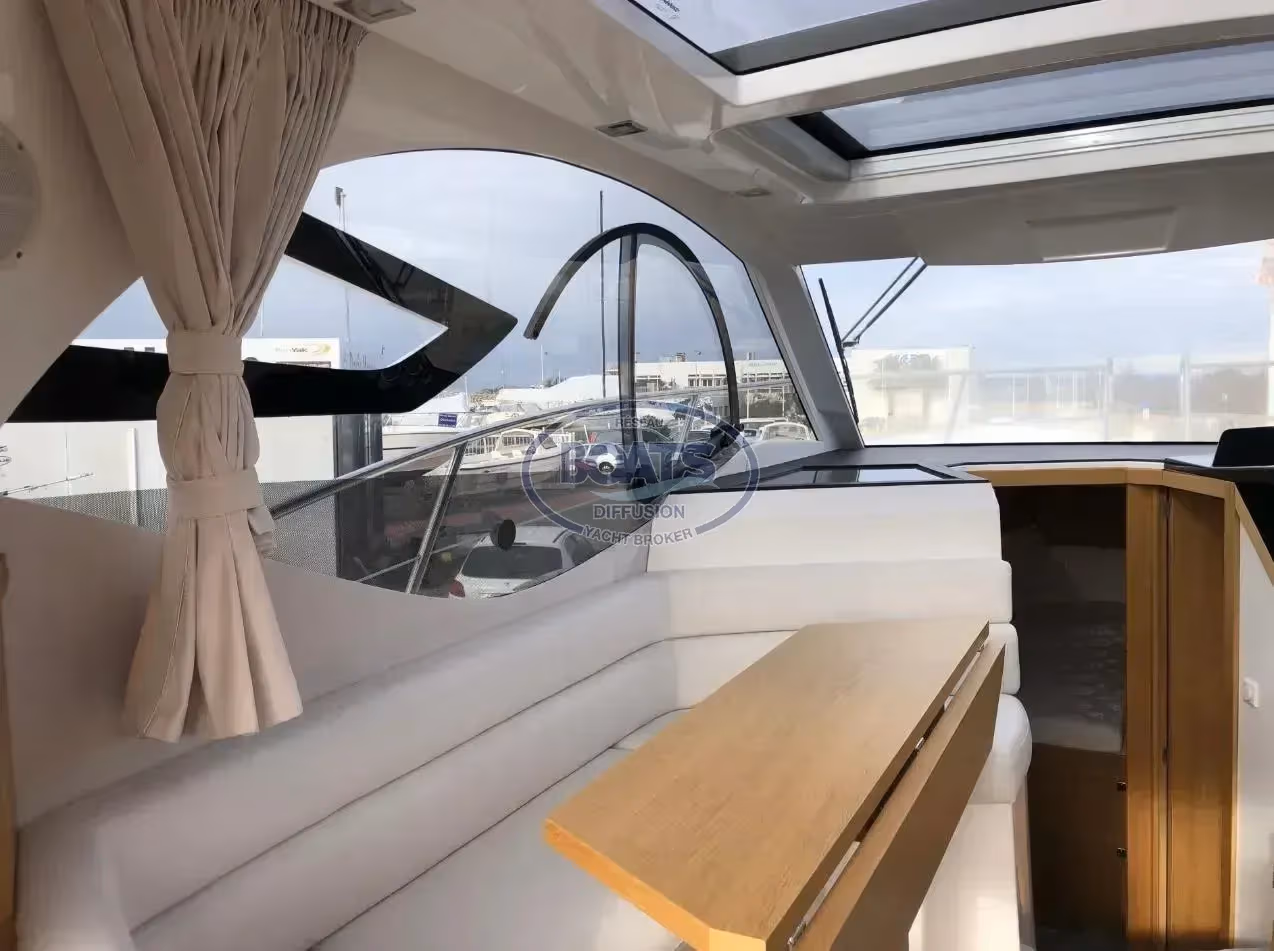 Galeon, Import Auf Lager in der EU — Foto 4 z 18