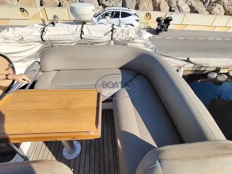 Galeon, Import Auf Lager in der EU — Foto 10 z 18