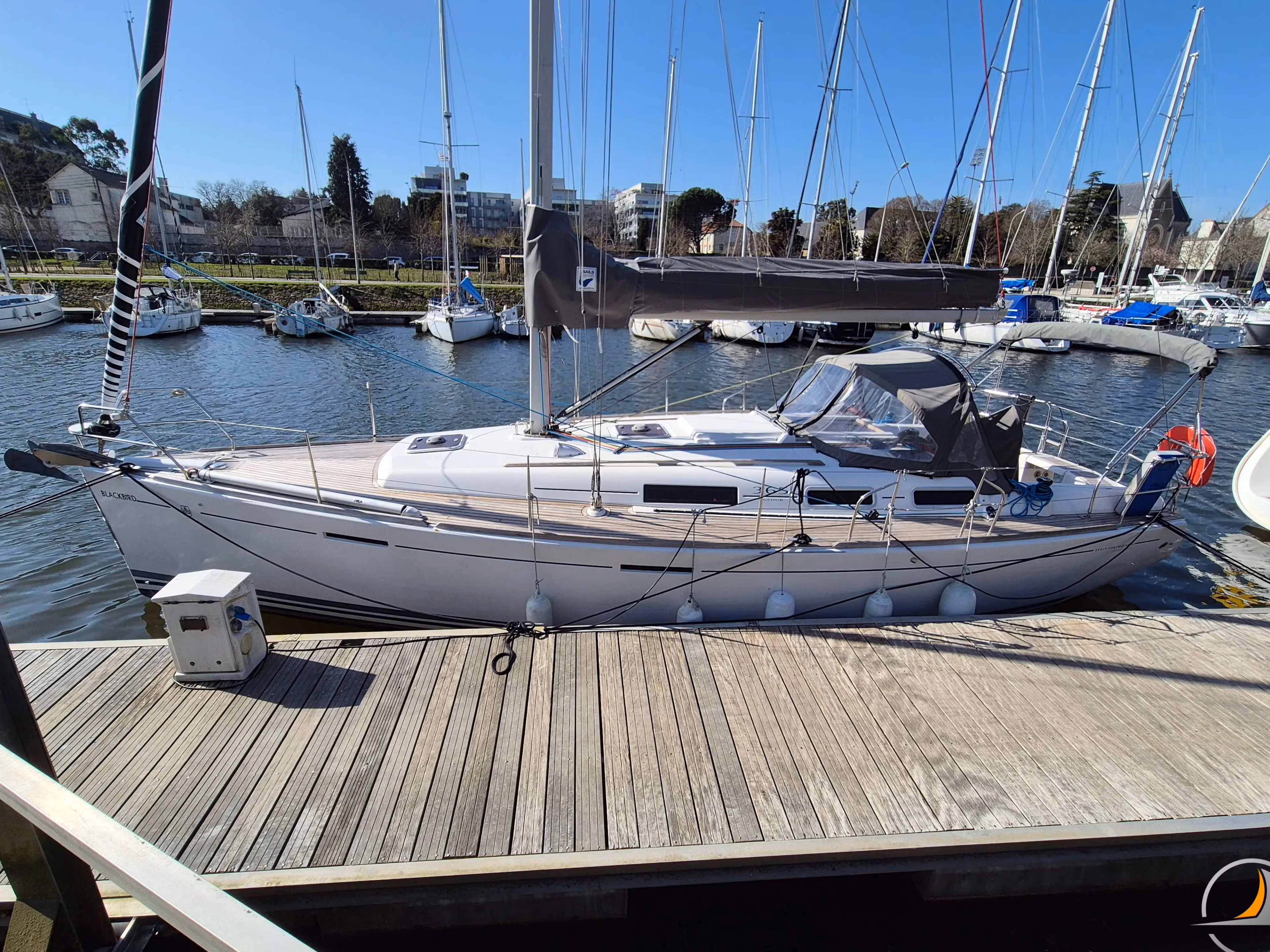Galeon, Import Auf Lager in der EU — Foto 13 z 18