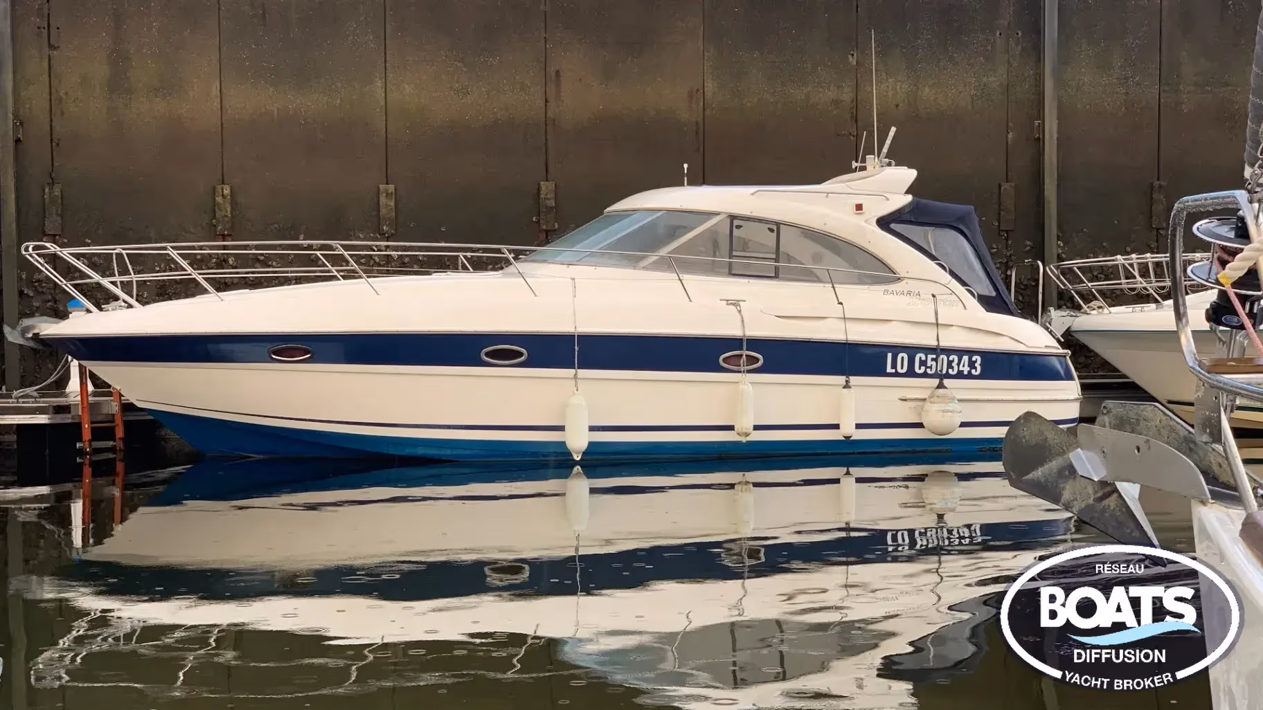 Galeon, Import Auf Lager in der EU — Foto 14 z 18