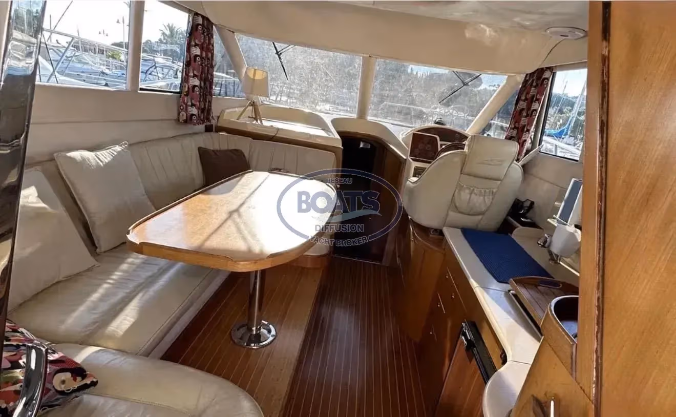 Galeon, Import Auf Lager in der EU — Foto 3 z 18