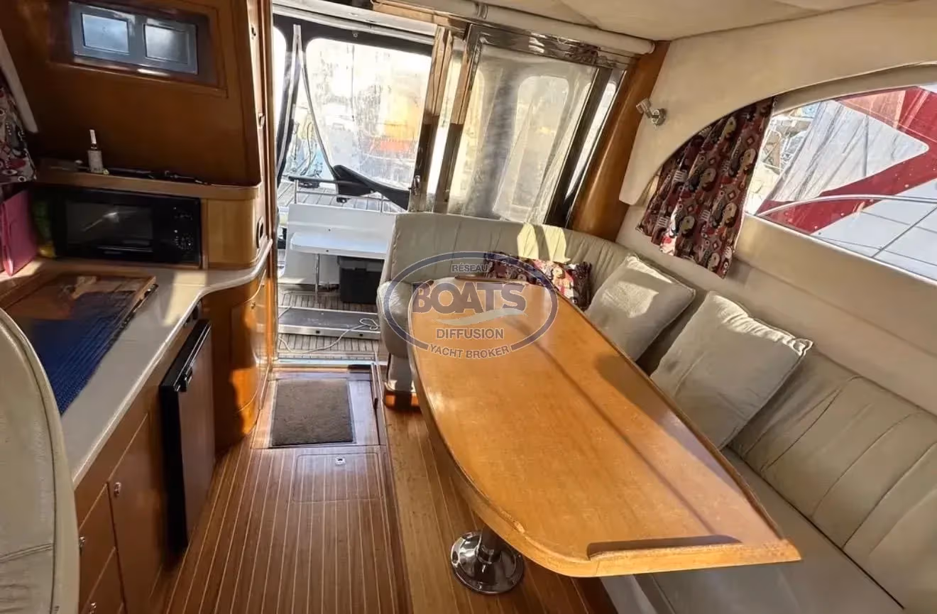 Galeon, Import Auf Lager in der EU — Foto 4 z 18