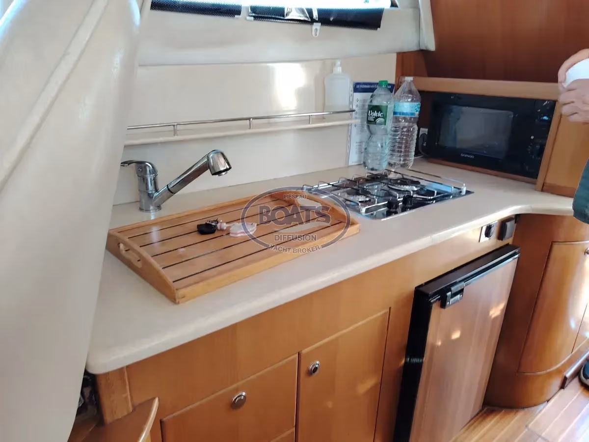 Galeon, Import Auf Lager in der EU — Foto 5 z 18