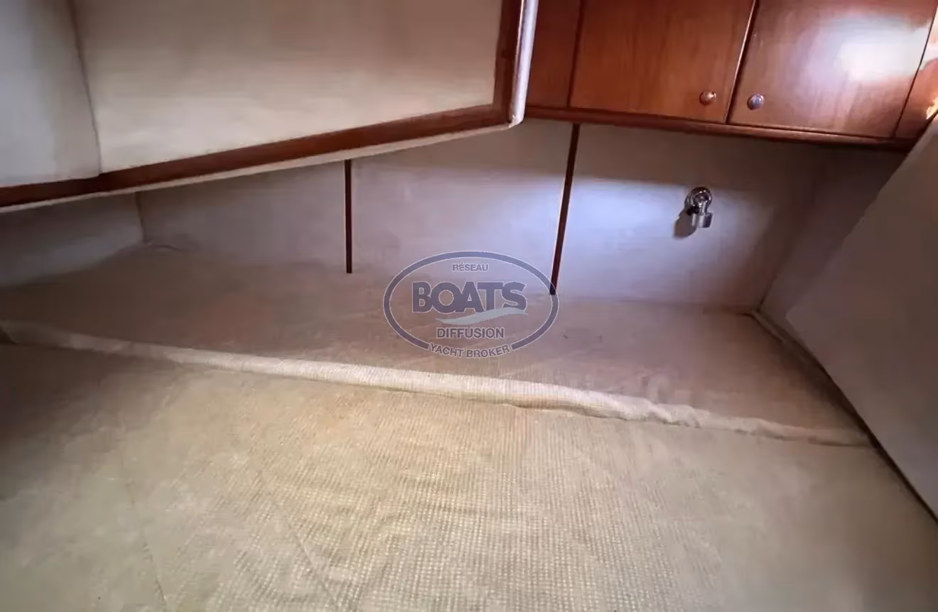 Galeon, Import Auf Lager in der EU — Foto 8 z 18