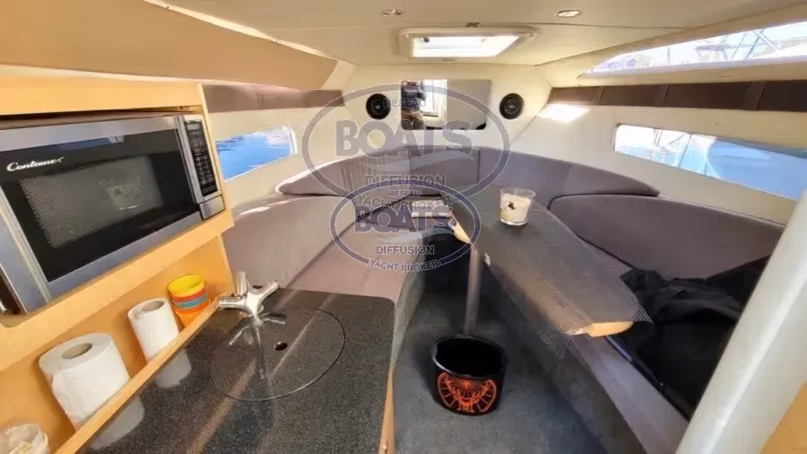 Bayliner, Import Auf Lager in der EU — Foto 11 z 20
