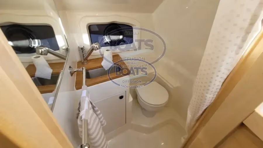 Bayliner, Import Auf Lager in der EU — Foto 14 z 20