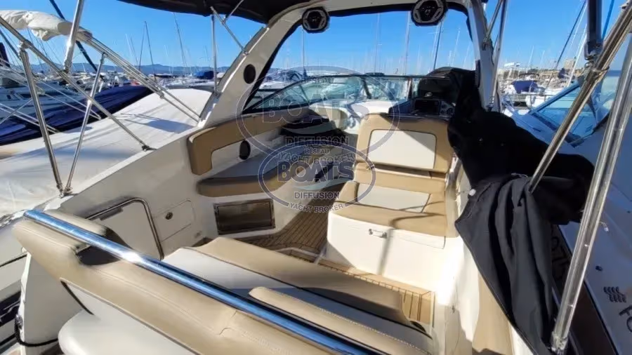 Bayliner, Import Auf Lager in der EU — Foto 4 z 20