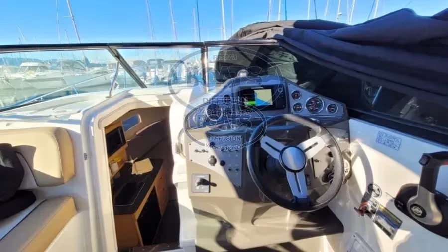 Bayliner, Import Auf Lager in der EU — Foto 6 z 20