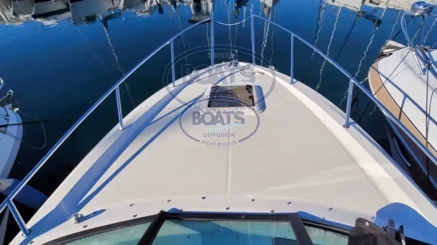Bayliner, Import Auf Lager in der EU — Foto 7 z 20