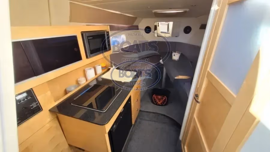 Bayliner, Import Auf Lager in der EU — Foto 9 z 20