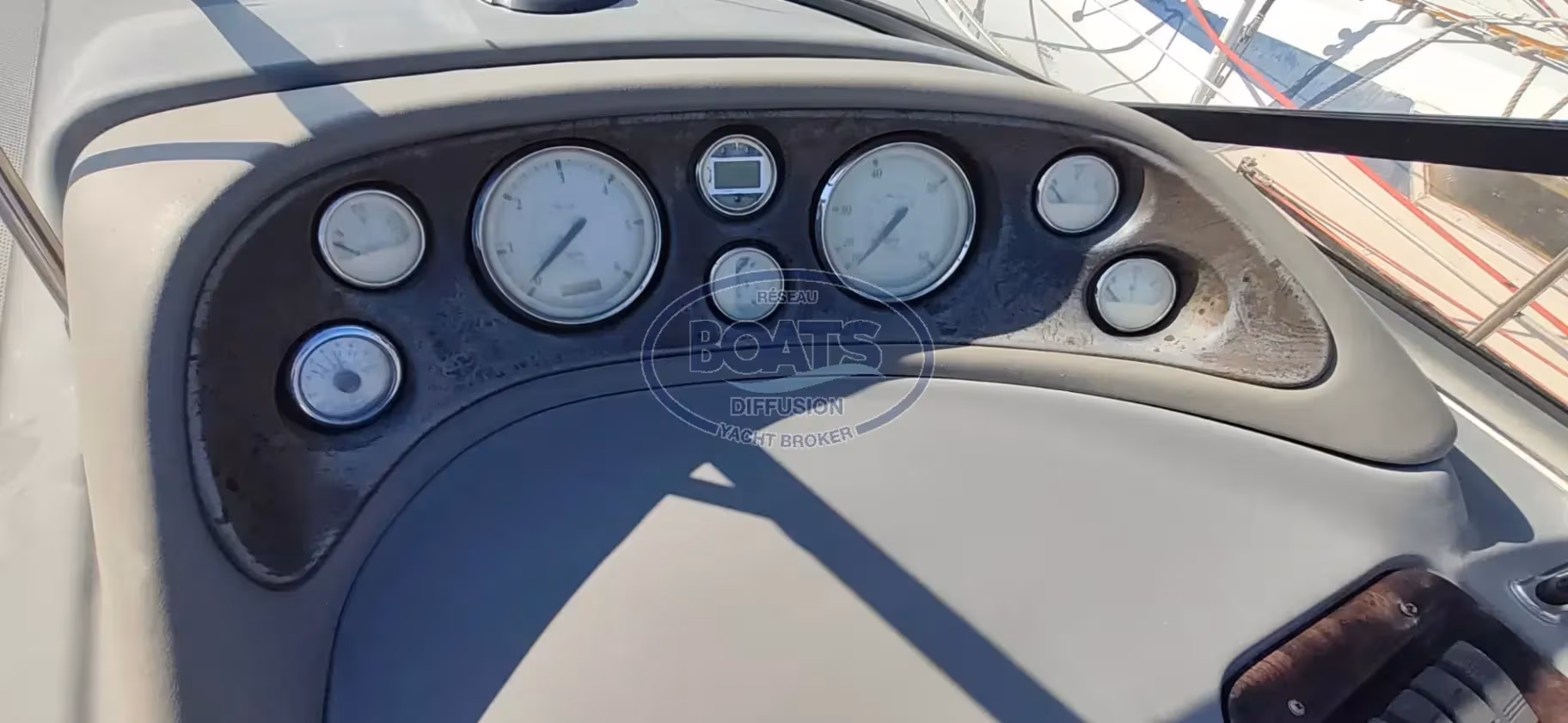 Regal, Import Auf Lager in der EU — Foto 5 z 20