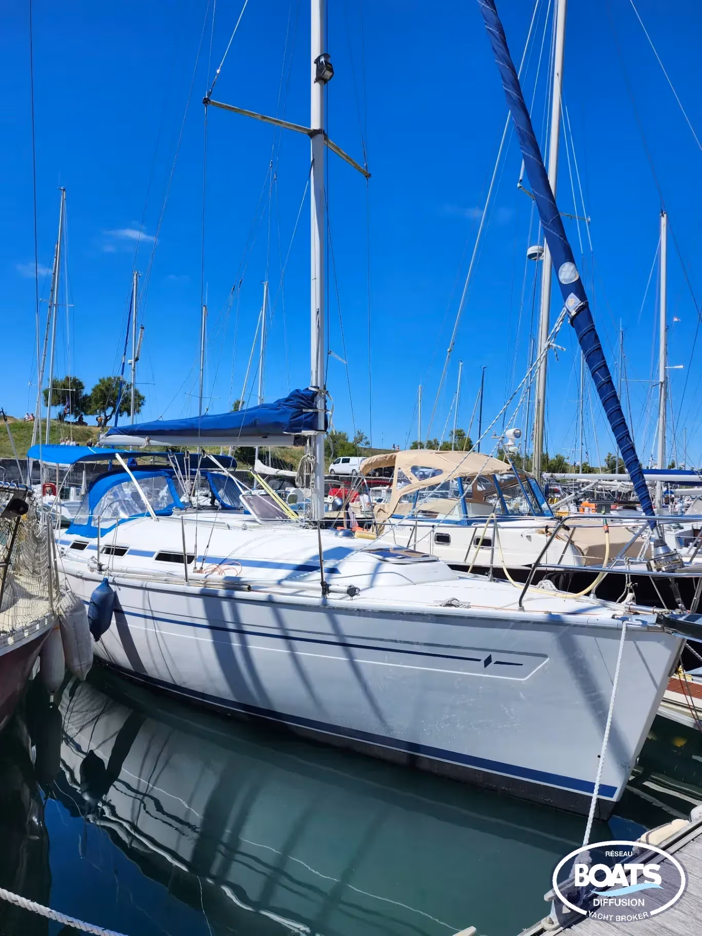 Rodman 900 fly, Import Auf Lager in der EU — Foto 16 z 20