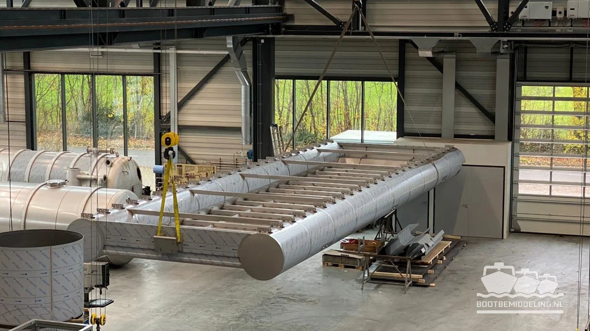 2024, Import Auf Lager in der EU — Foto 7 z 8