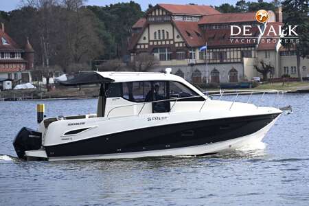 2018 HUNT CENTRE CONSOLE 34 TENDER, Import Auf Lager in der EU — Foto 11 z 11