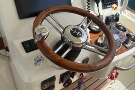 2018 HUNT CENTRE CONSOLE 34 TENDER, Import Auf Lager in der EU — Foto 6 z 11