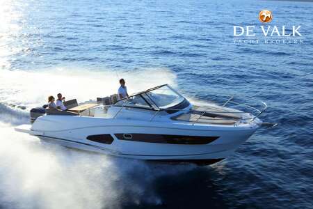 2018 HUNT CENTRE CONSOLE 34 TENDER, Import Auf Lager in der EU — Foto 7 z 11