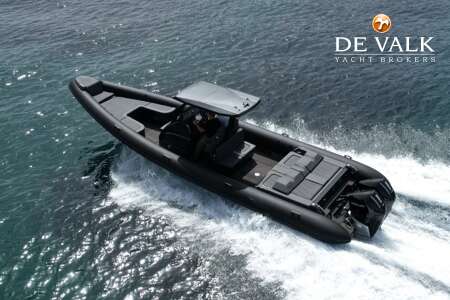 2018 HUNT CENTRE CONSOLE 34 TENDER, Import Auf Lager in der EU — Foto 8 z 11
