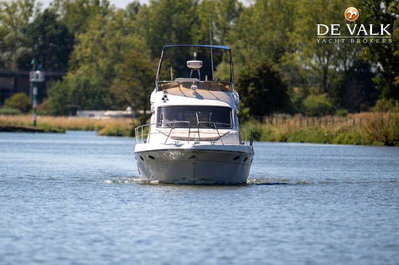 2008 ASTINOR 41 FLY, Import Auf Lager in der EU — Foto 2 z 11