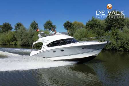2008 ASTINOR 41 FLY, Import Auf Lager in der EU — Foto 8 z 11