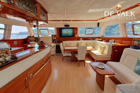 2008 SUNREEF 62, Import Auf Lager in der EU — Foto 4 z 6