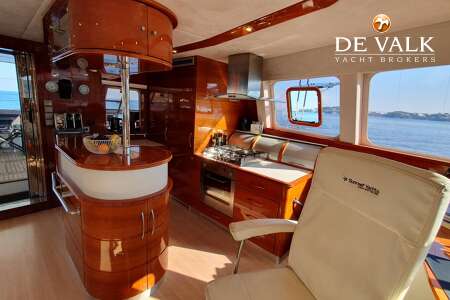 2008 SUNREEF 62, Import Auf Lager in der EU — Foto 6 z 6