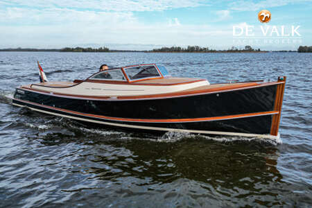 2003 EGEMAR LIBERTY 40 FLY, Import Auf Lager in der EU — Foto 11 z 12