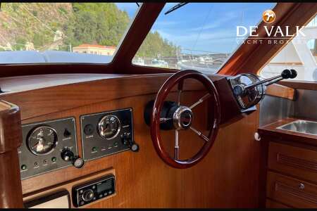 2003 EGEMAR LIBERTY 40 FLY, Import Auf Lager in der EU — Foto 4 z 12
