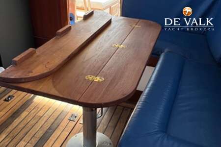 2003 EGEMAR LIBERTY 40 FLY, Import Auf Lager in der EU — Foto 6 z 12