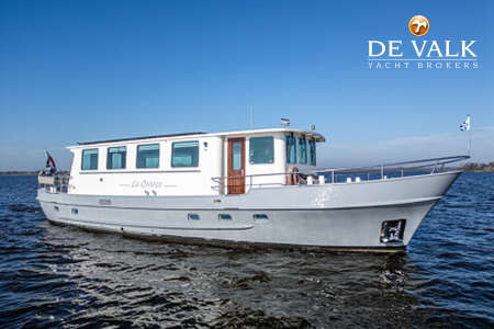 2000 BEKEBREDE 1800 EXPLORER TRAWLER, Import Auf Lager in der EU — Foto 7 z 11
