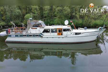 2000 BEKEBREDE 1800 EXPLORER TRAWLER, Import Auf Lager in der EU — Foto 8 z 11