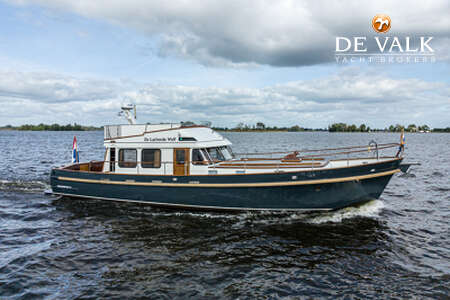 2000 BEKEBREDE 1800 EXPLORER TRAWLER, Import Auf Lager in der EU — Foto 9 z 11