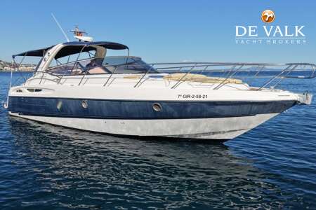 2000 GALEON 380 FLY, Import Auf Lager in der EU — Foto 11 z 14