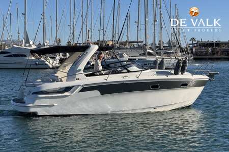 2000 GALEON 380 FLY, Import Auf Lager in der EU — Foto 13 z 14